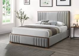 Double bed