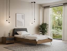 Single Bed